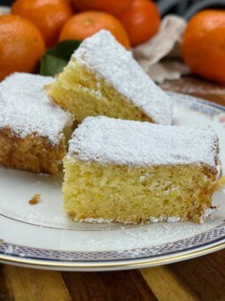 Schiacciata alla fiorentina