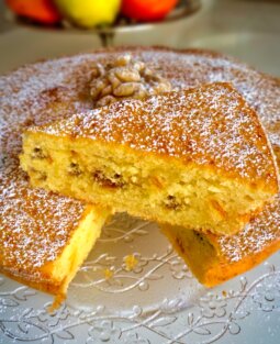 torta-di-ricotta