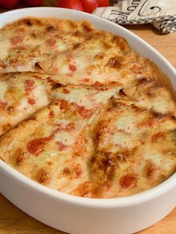 Crespelle