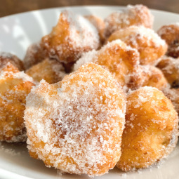 frittelle di riso