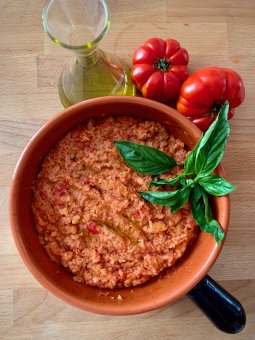 pappa al pomodoro