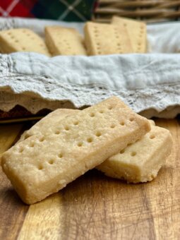 biscotti scozzesi