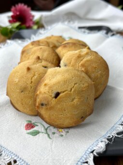 biscotti fatti in casa